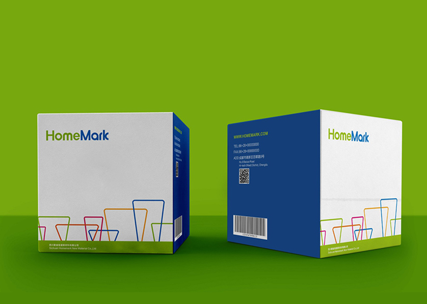 古塔区VI设计公司