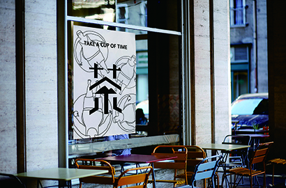 古塔区VI设计：融合城市文化，打造特色品牌标识